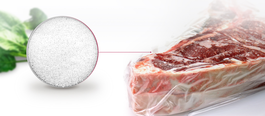 [LLDPE] Vacuum Bags, the Key Element of Sous Vide Cooking